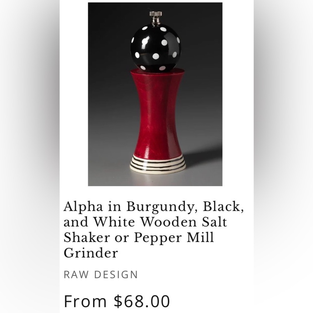 Pepper Grinder - Picture 6 of 6